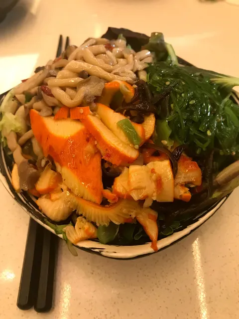 Kintaro Sushi