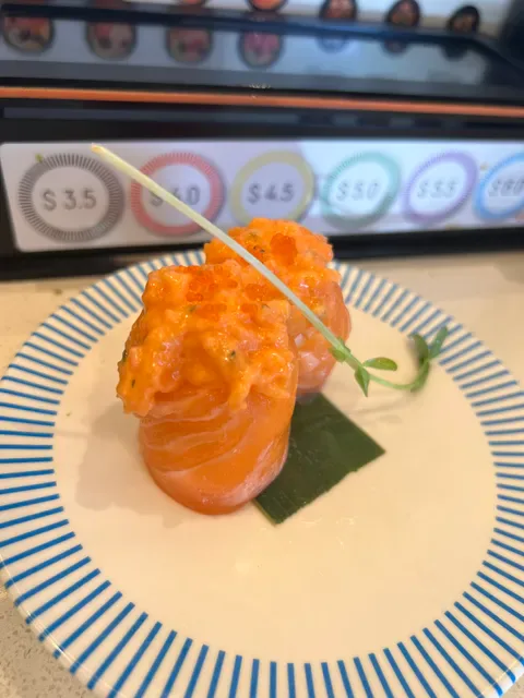 Kintaro Sushi