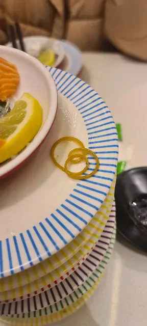 Kintaro Sushi