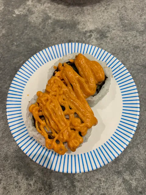 Kintaro Sushi