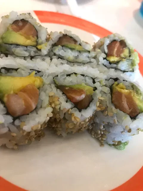 Kintaro Sushi