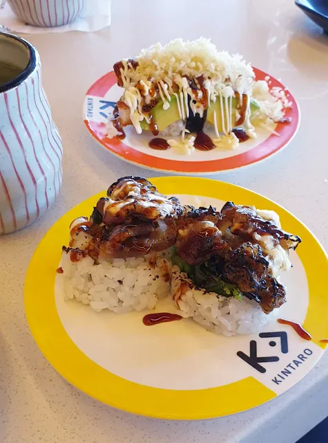 Kintaro Sushi