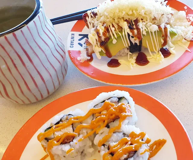 Kintaro Sushi