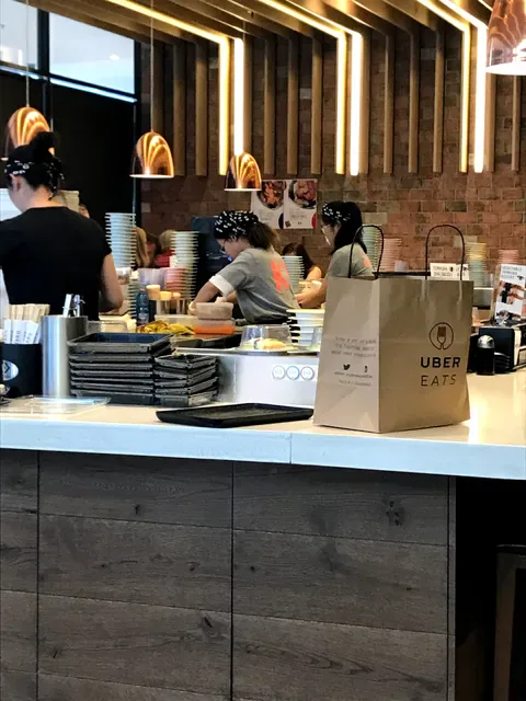 Kintaro Sushi