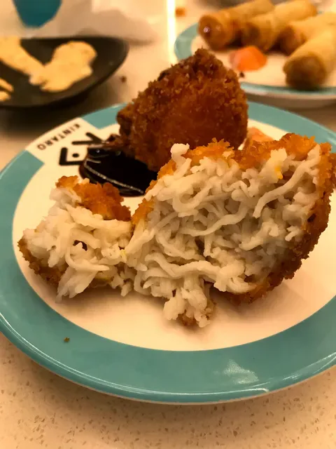 Kintaro Sushi