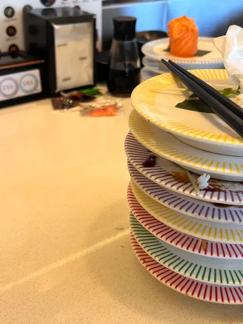 Kintaro Sushi