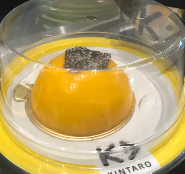 Kintaro Sushi