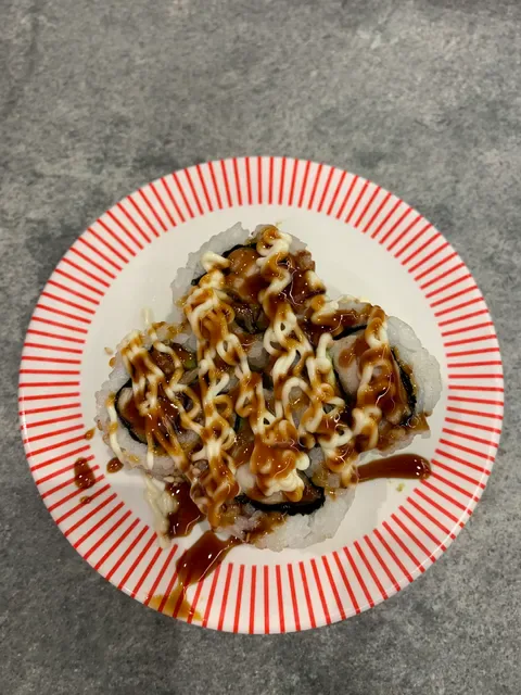 Kintaro Sushi