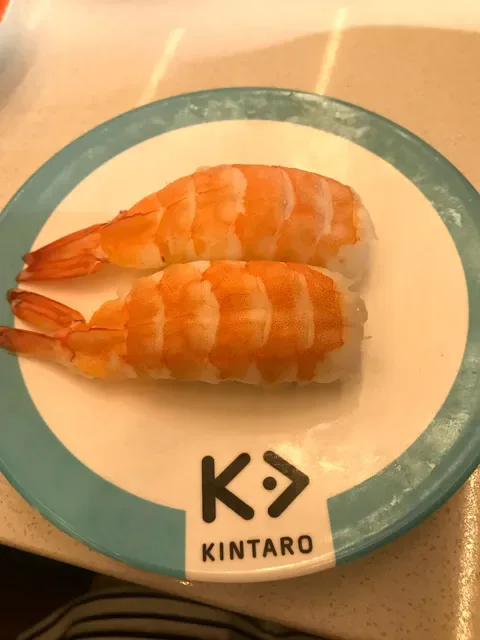 Kintaro Sushi