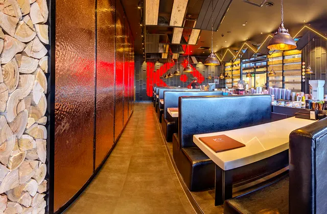 Kintaro Sushi