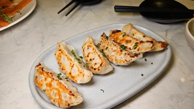 Kintaro Sushi
