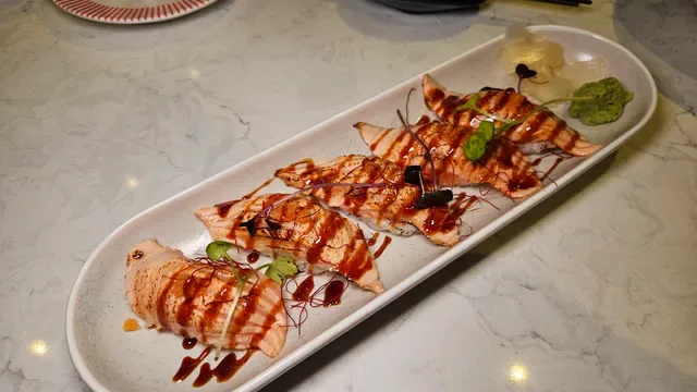 Kintaro Sushi