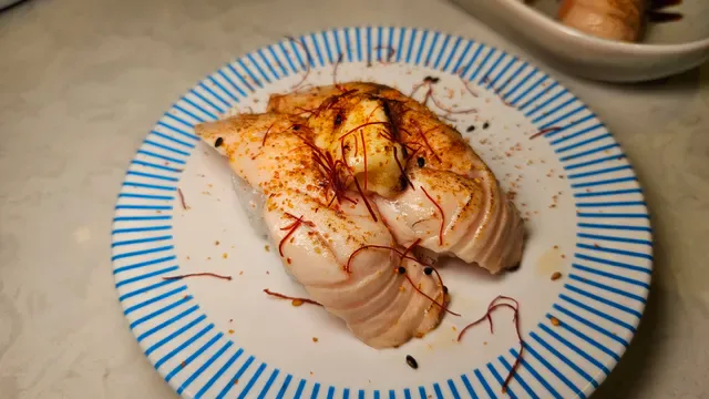 Kintaro Sushi