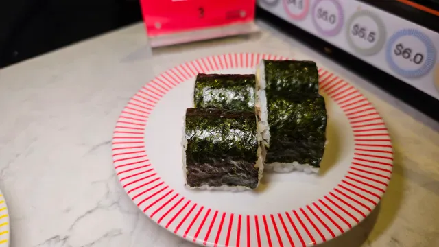 Kintaro Sushi