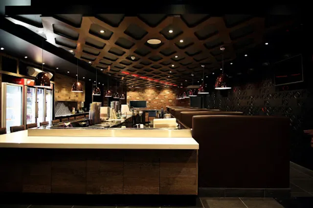 Kintaro Sushi