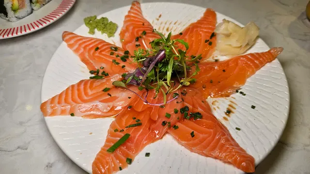 Kintaro Sushi