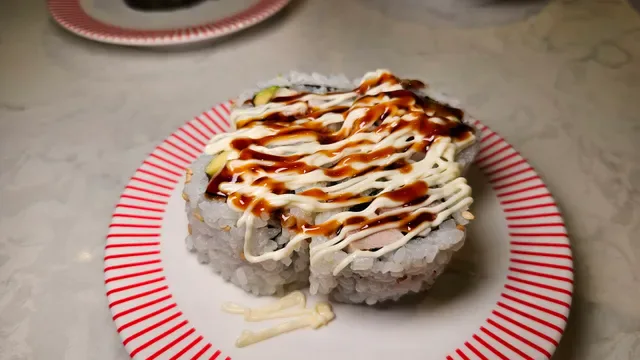 Kintaro Sushi