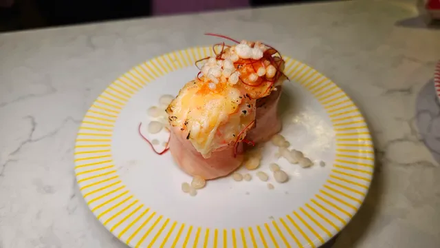 Kintaro Sushi