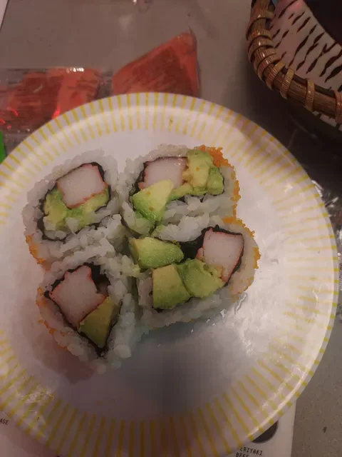 Kintaro Sushi Train