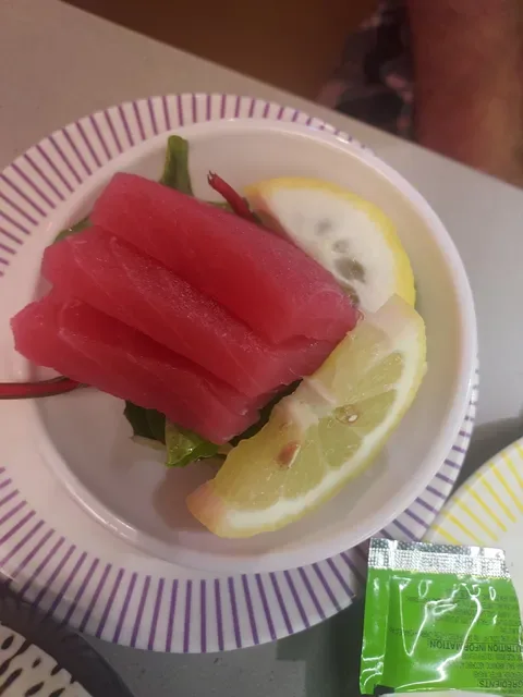Kintaro Sushi Train