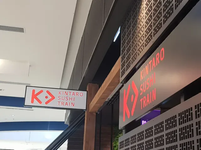 Kintaro Sushi Train