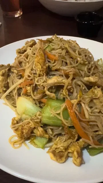 Knots Kitchen