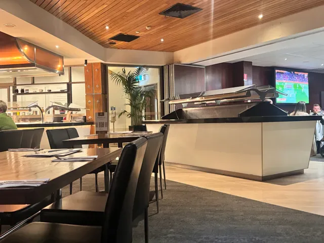 Knots Kitchen