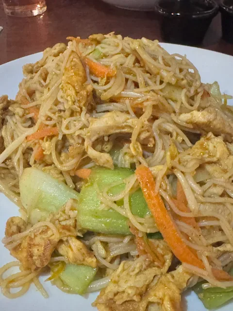 Knots Kitchen