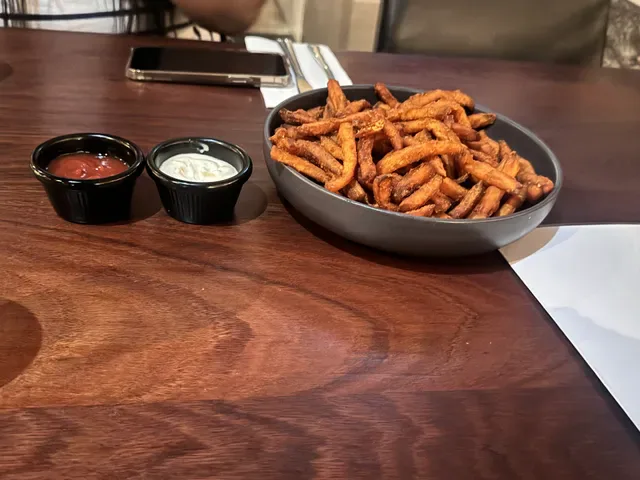 Knots Kitchen