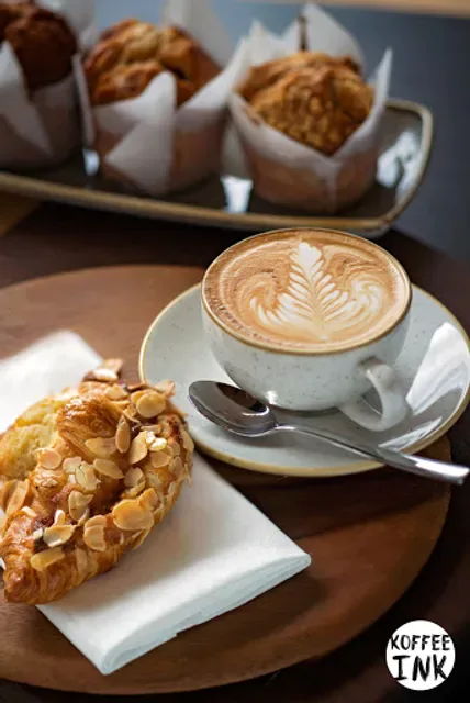 Koffee Ink
