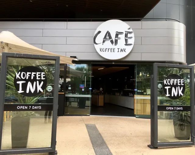 Koffee Ink