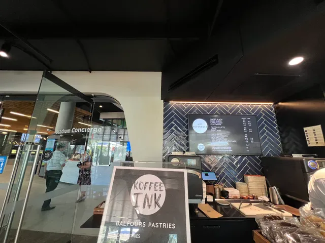 Koffee Ink
