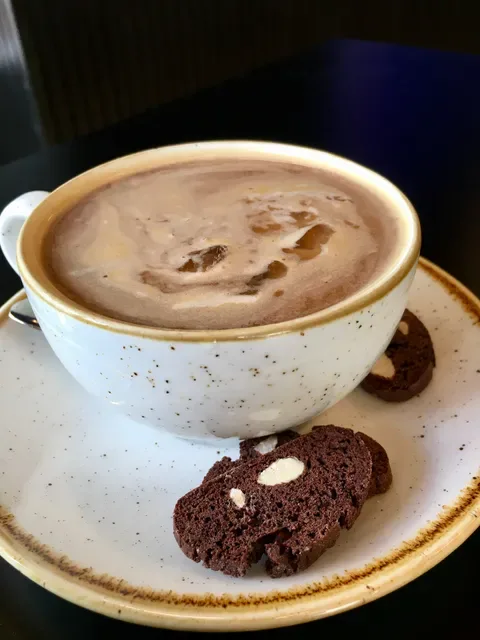 Koffee Ink