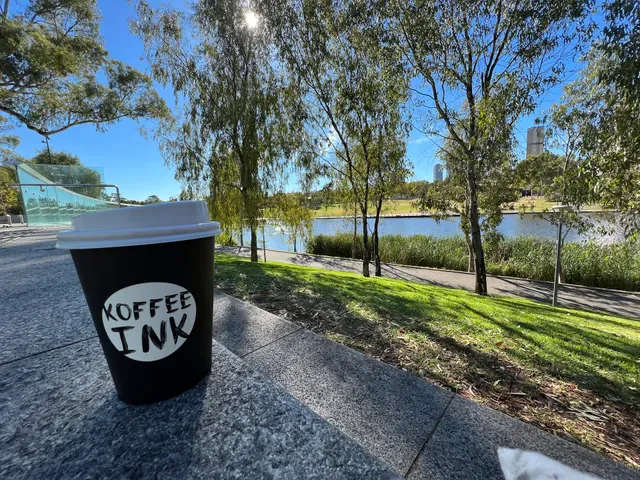 Koffee Ink