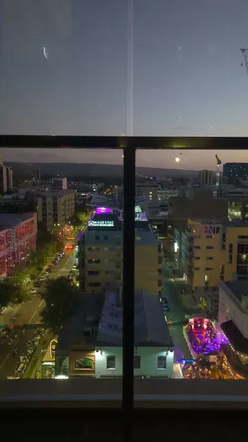 KOOMO Restaurant & Bar