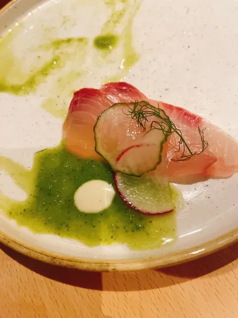 KOOMO Restaurant & Bar