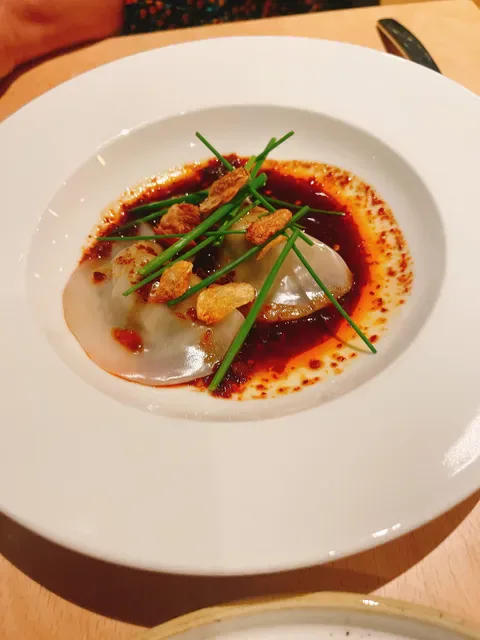 KOOMO Restaurant & Bar