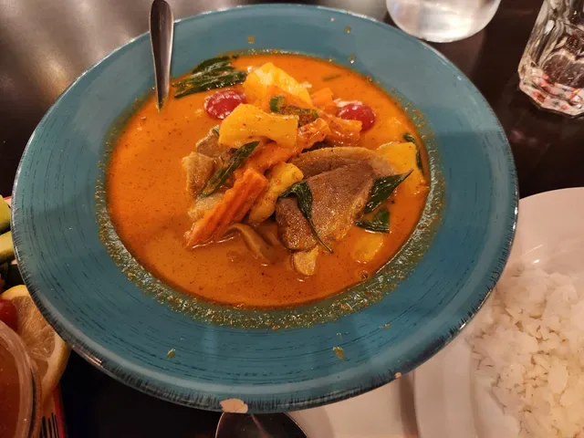 Krung Thep Thai adelaide
