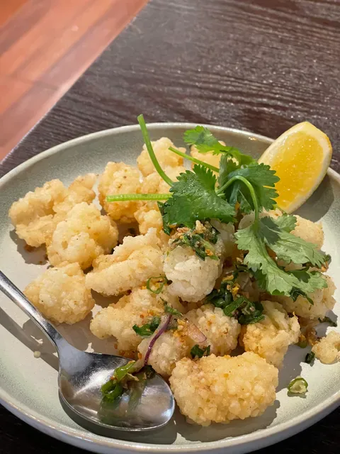 Krung Thep Thai adelaide
