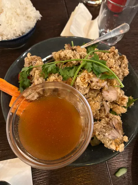 Krung Thep Thai adelaide