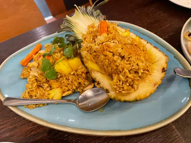 Krung Thep Thai adelaide