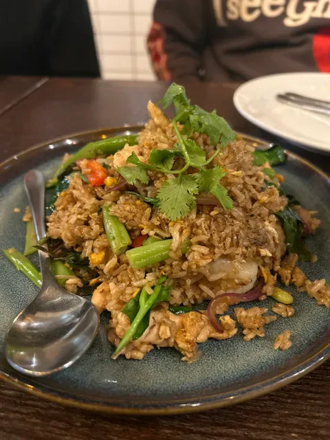 Krung Thep Thai adelaide