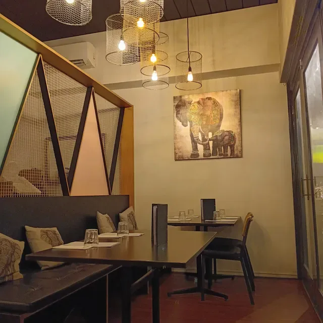 Krung Thep Thai adelaide