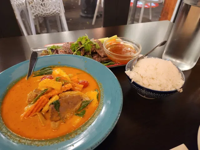 Krung Thep Thai adelaide