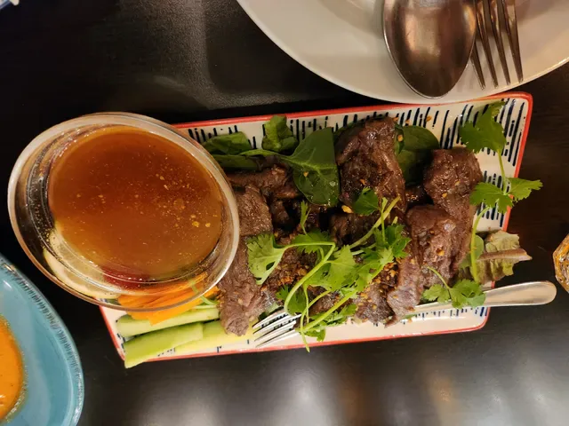 Krung Thep Thai adelaide