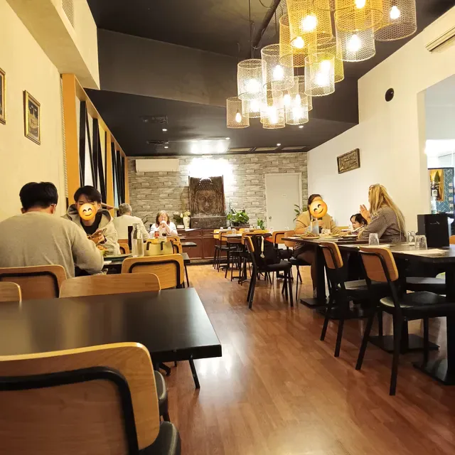 Krung Thep Thai adelaide