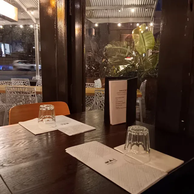 Krung Thep Thai adelaide