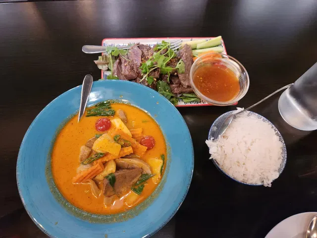 Krung Thep Thai adelaide