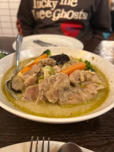 Krung Thep Thai adelaide
