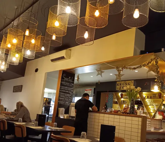 Krung Thep Thai adelaide